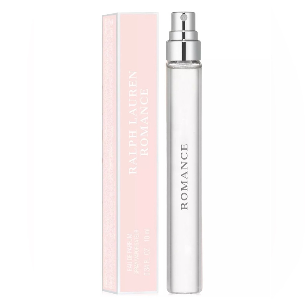 Ralph Lauren Romance 10ml New In Box